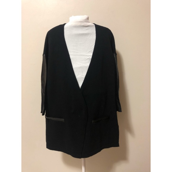 Space Style Concept Cardigan - Picture 1 of 6